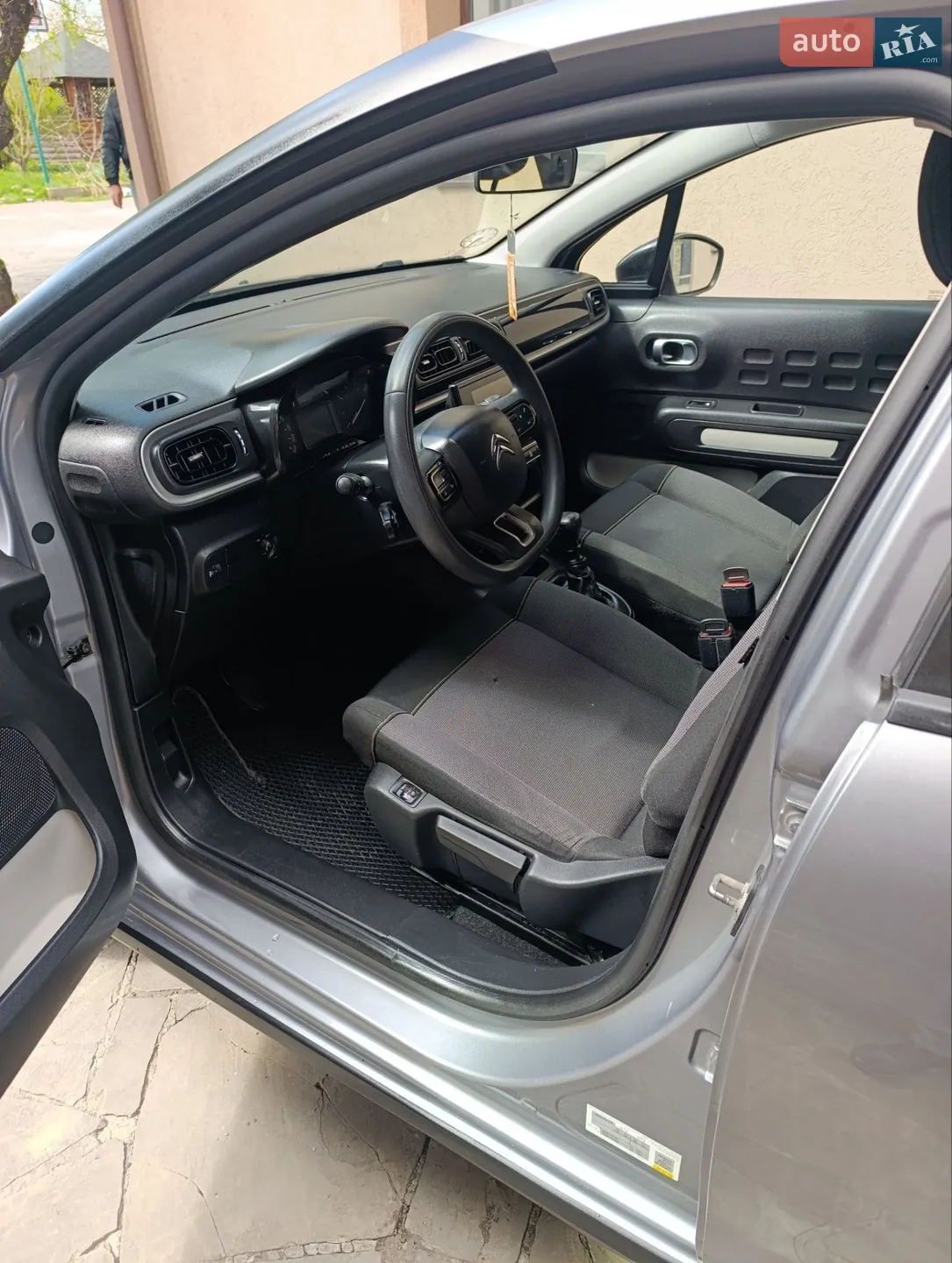 2020 Citroen C3 - мініатюра 8