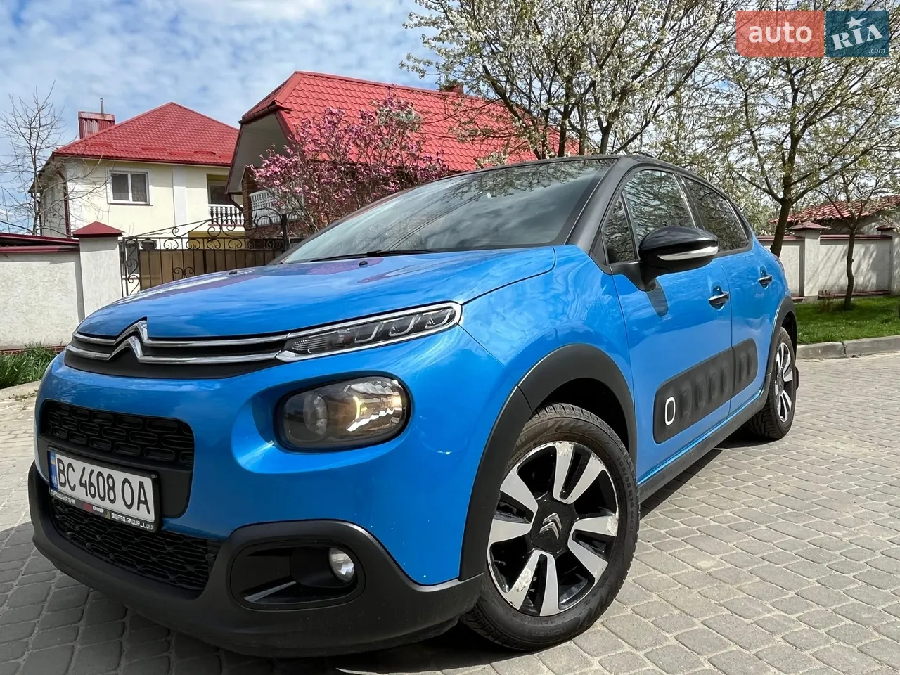 2018 Citroen C3 - мініатюра 7