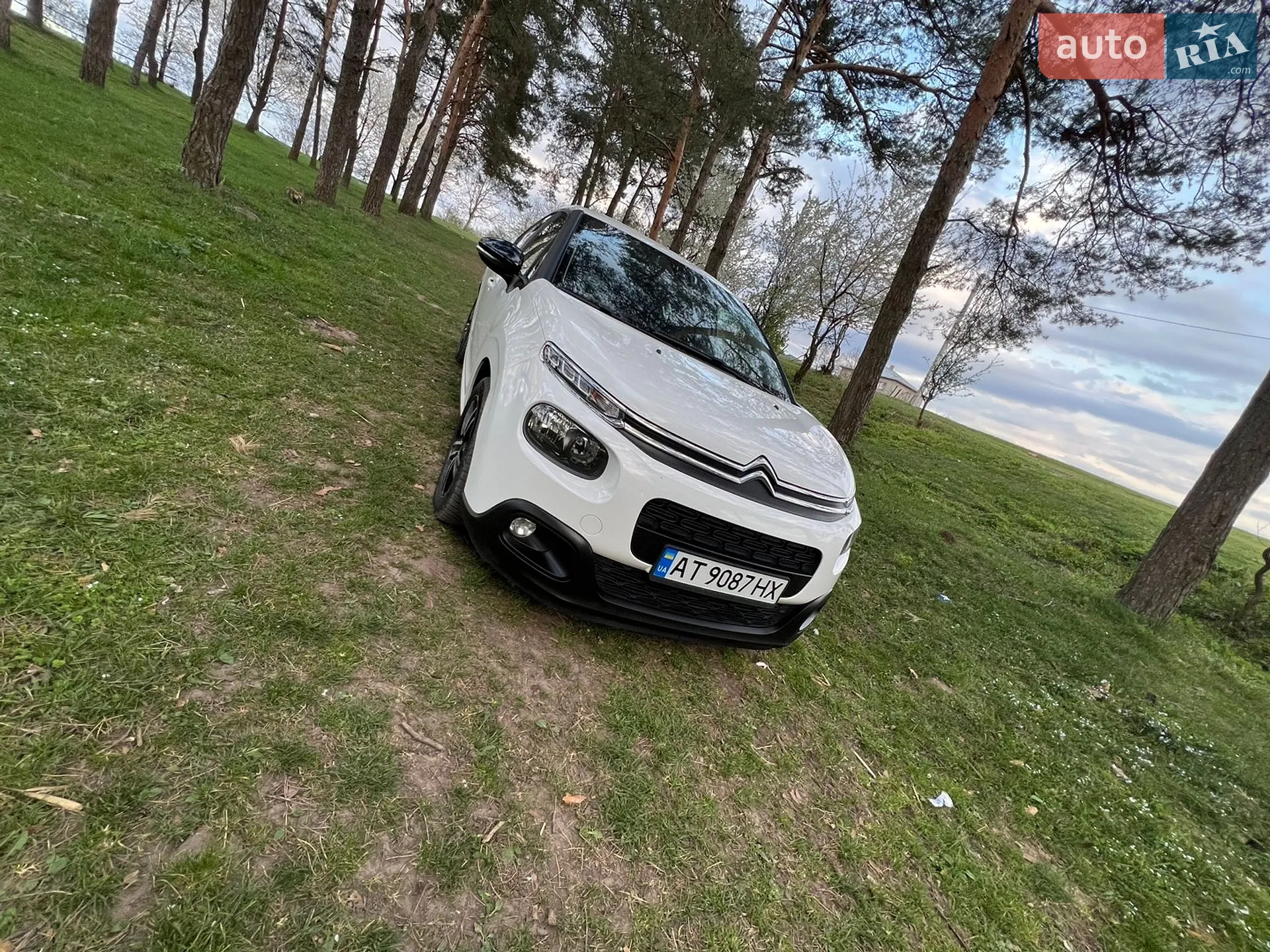 2017 Citroen C3 - мініатюра 3