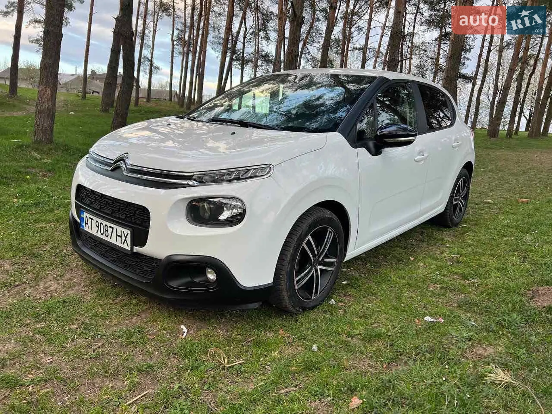 2017 Citroen C3 - мініатюра 11