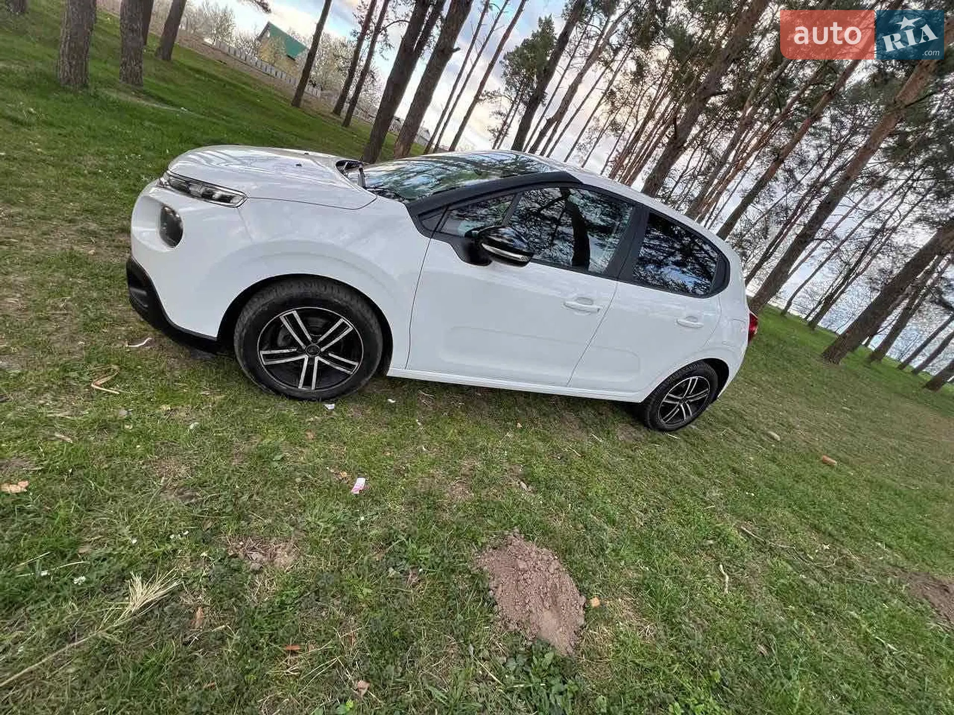 2017 Citroen C3 - мініатюра 10