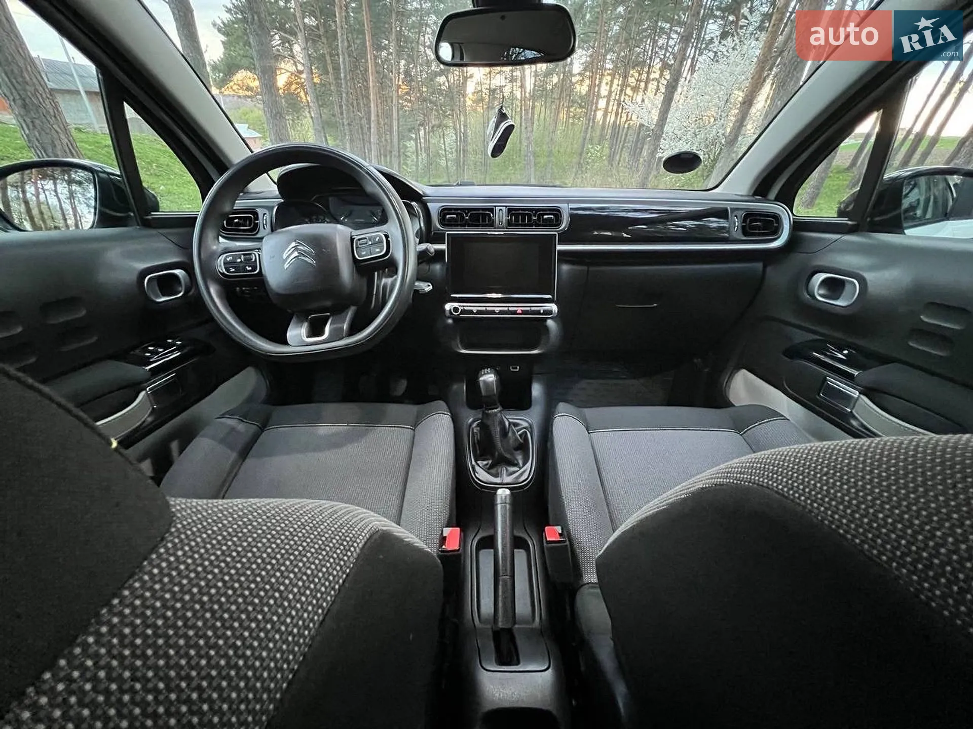 2017 Citroen C3 - мініатюра 15