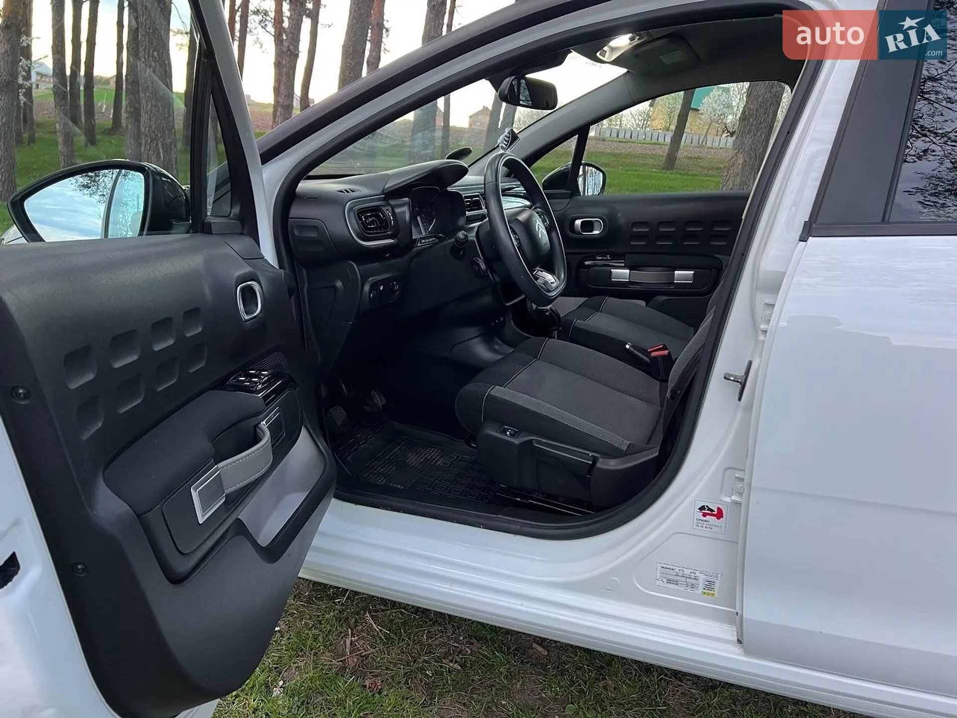 2017 Citroen C3 - мініатюра 20
