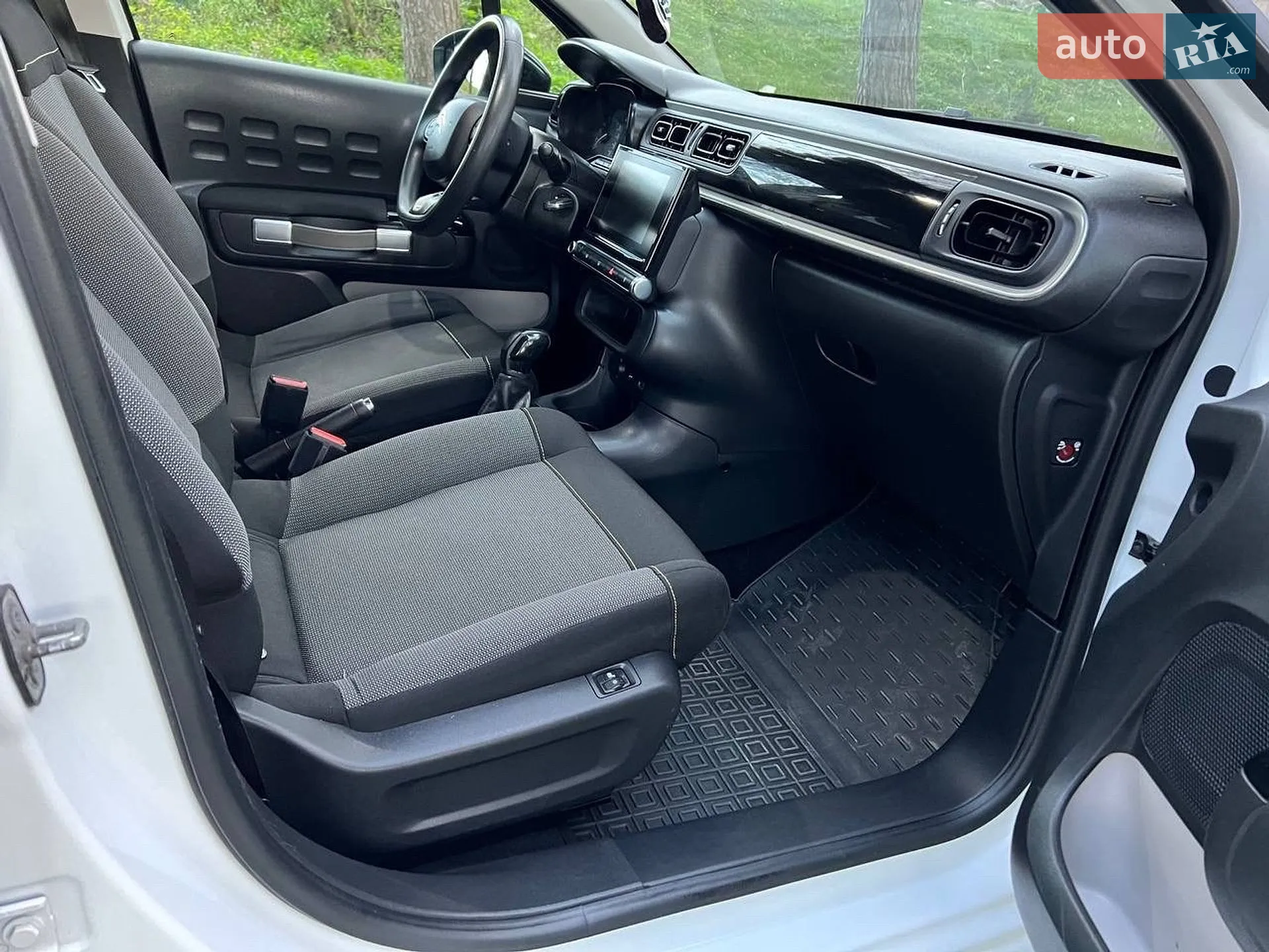 2017 Citroen C3 - мініатюра 23