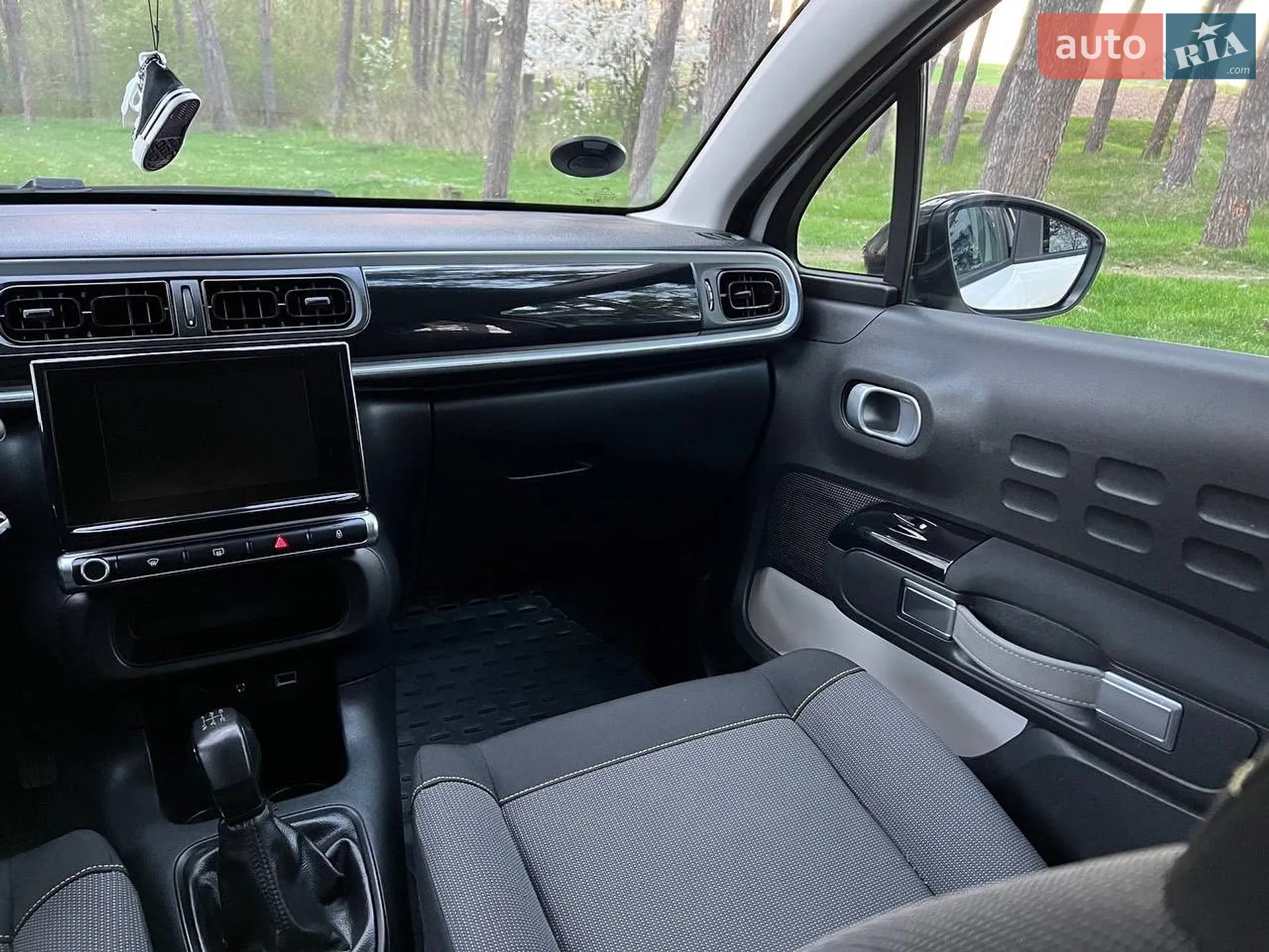 2017 Citroen C3 - мініатюра 18
