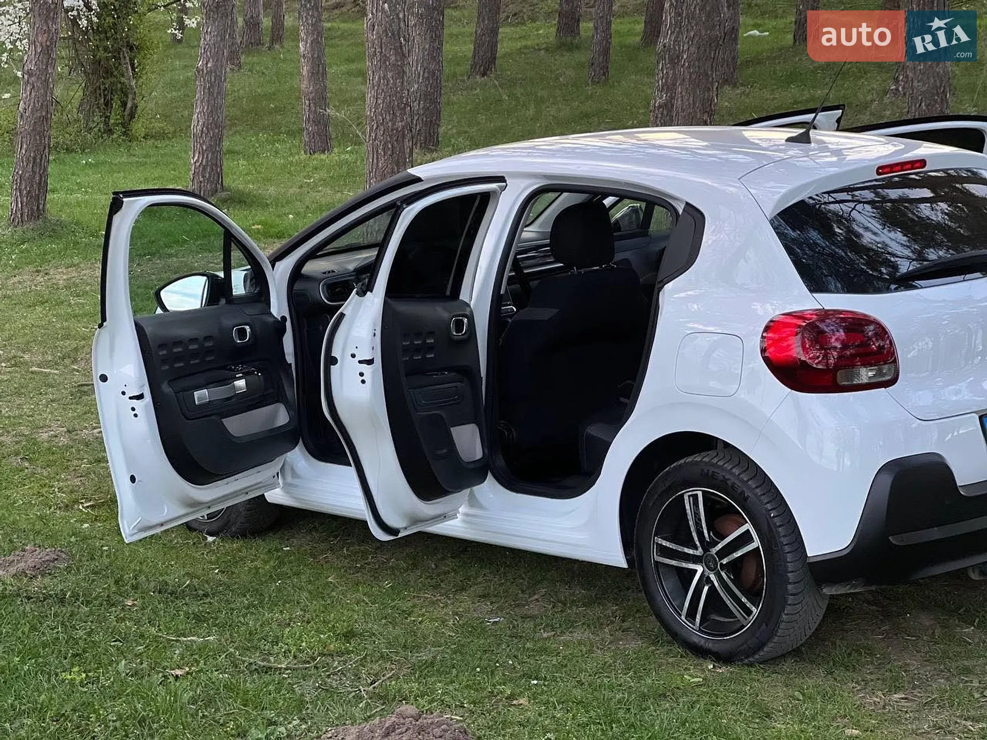2017 Citroen C3 - мініатюра 29