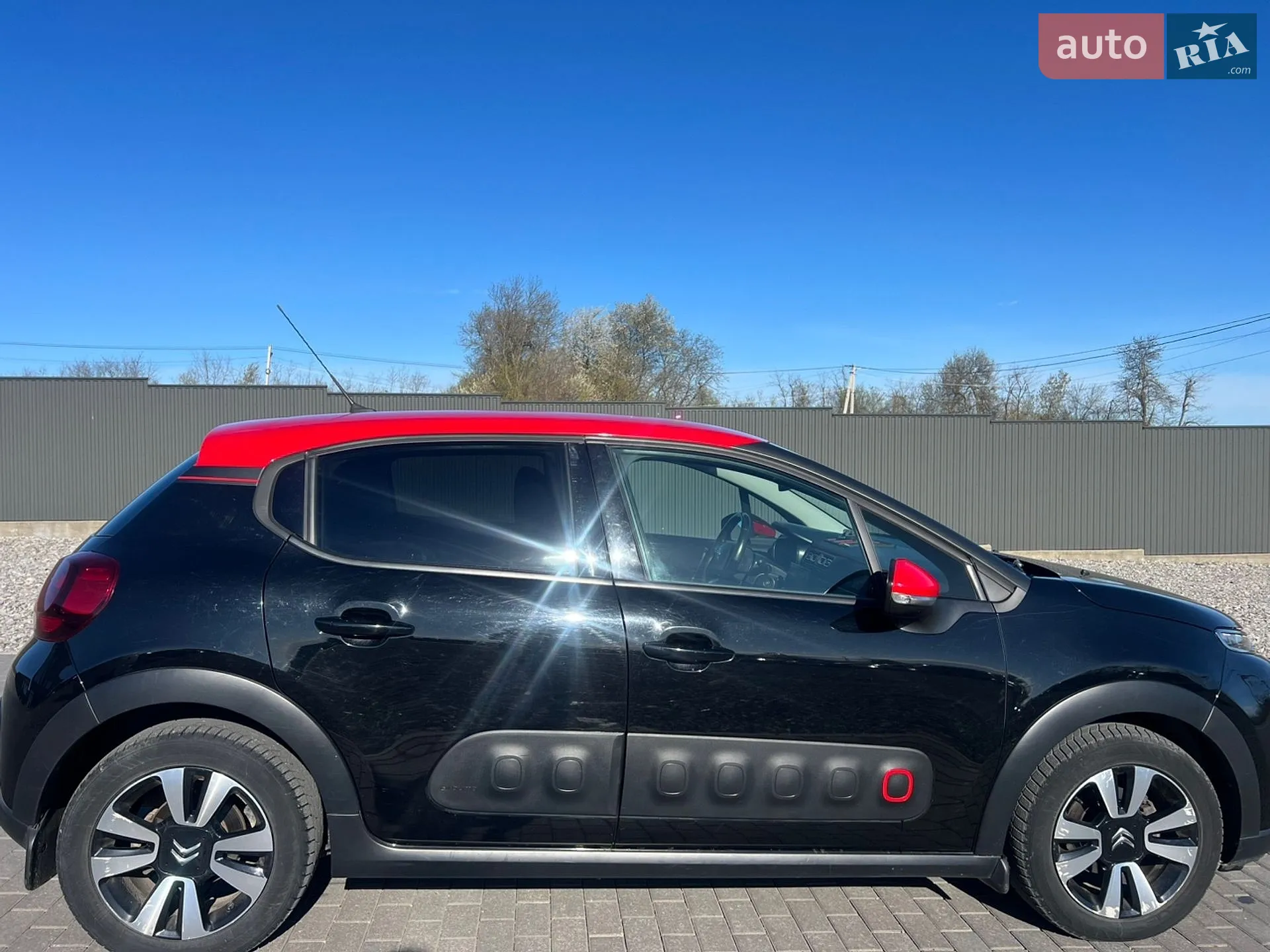 2017 Citroen C3 - мініатюра 3