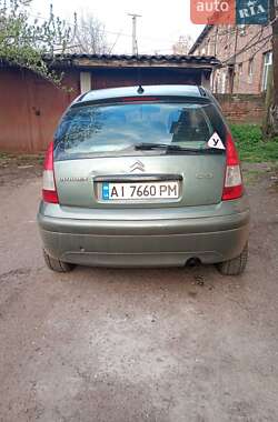Хэтчбек Citroen C3 2006 в Бердичеве