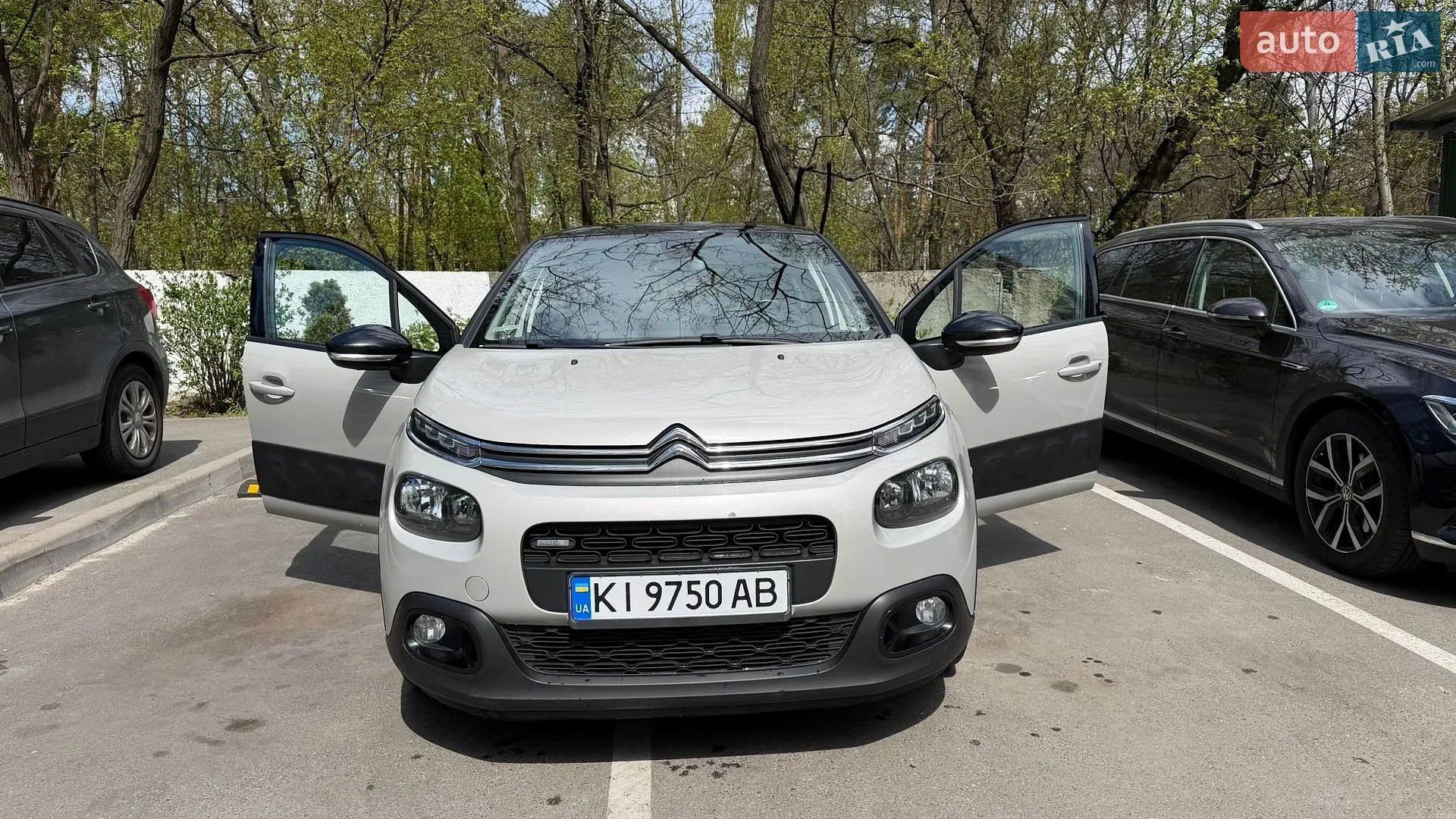 2017 Citroen C3 - мініатюра 3