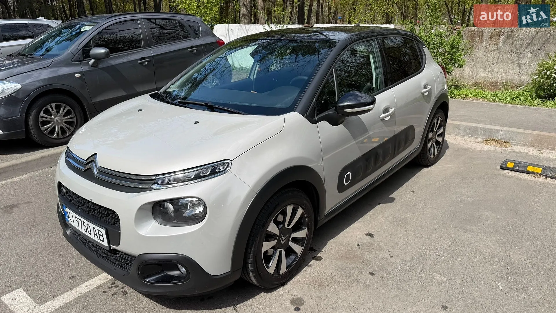 2017 Citroen C3 - мініатюра 11