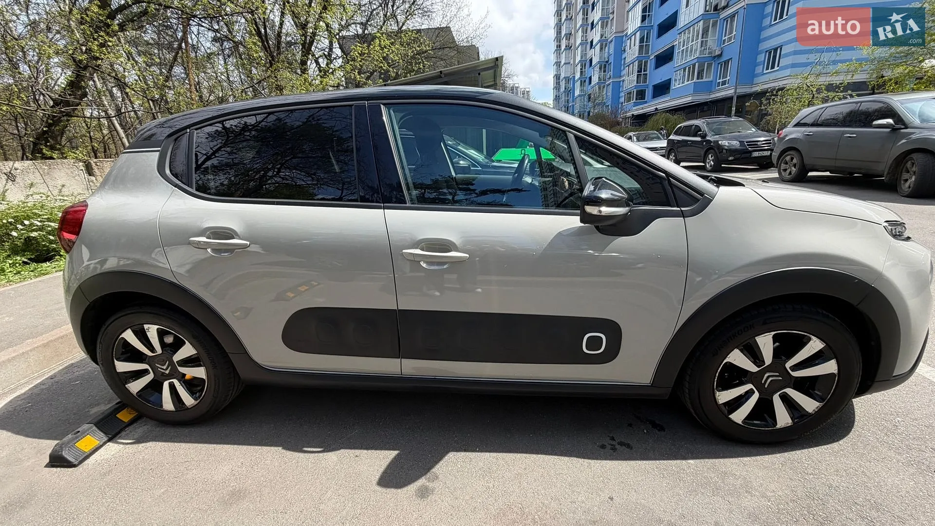 2017 Citroen C3 - мініатюра 16