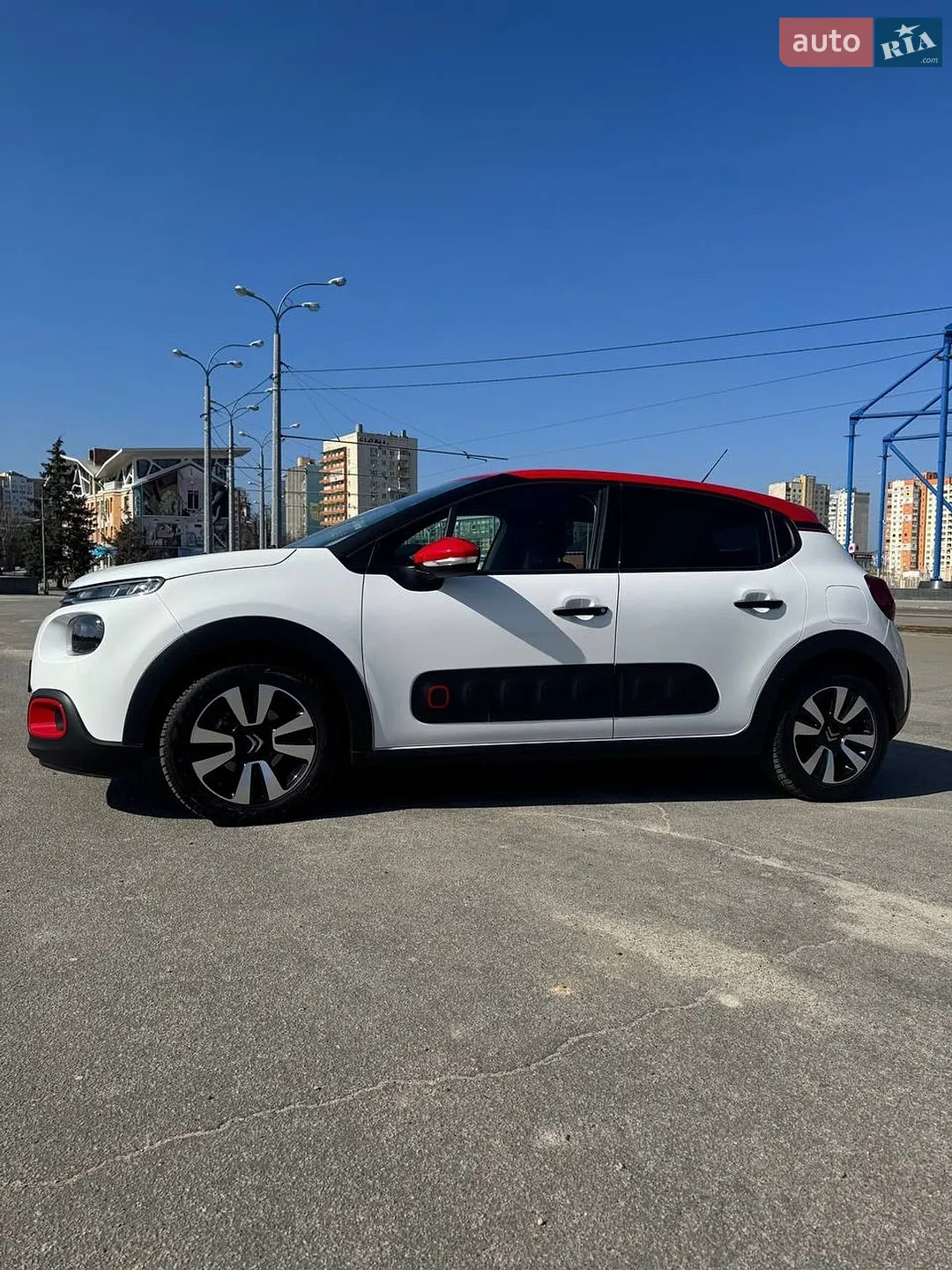 2017 Citroen C3 - мініатюра 5