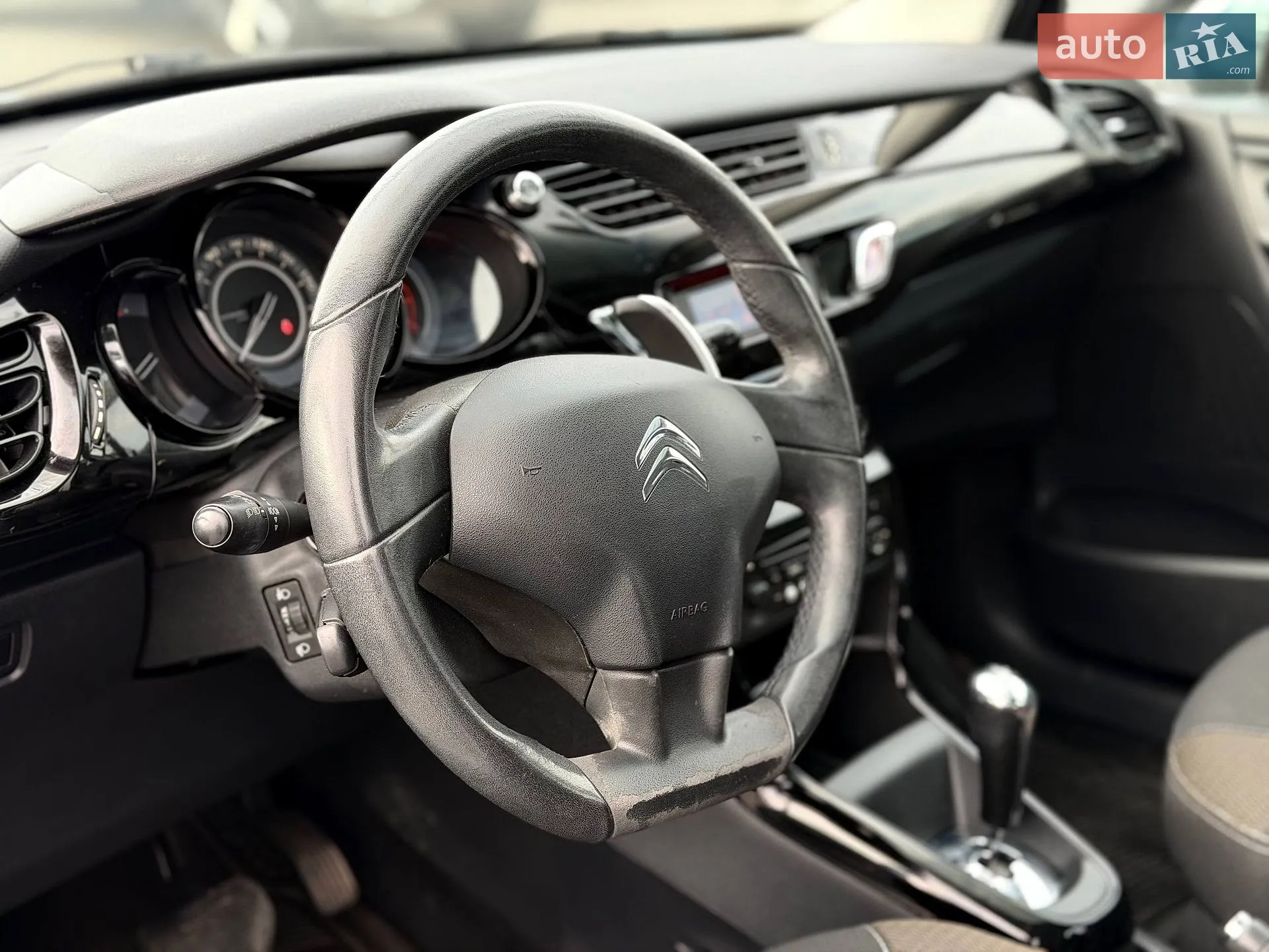 2012 Citroen C3 - мініатюра 36