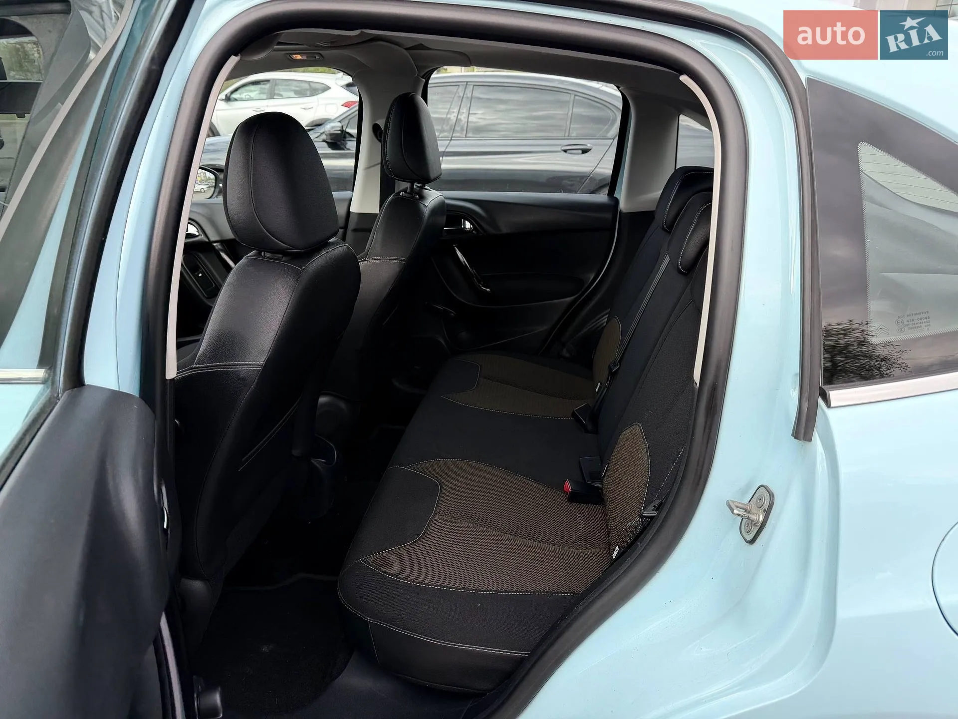 2012 Citroen C3 - мініатюра 40