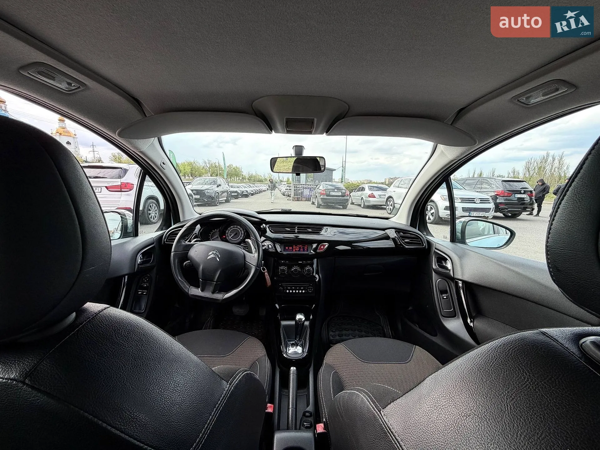 2012 Citroen C3 - мініатюра 50