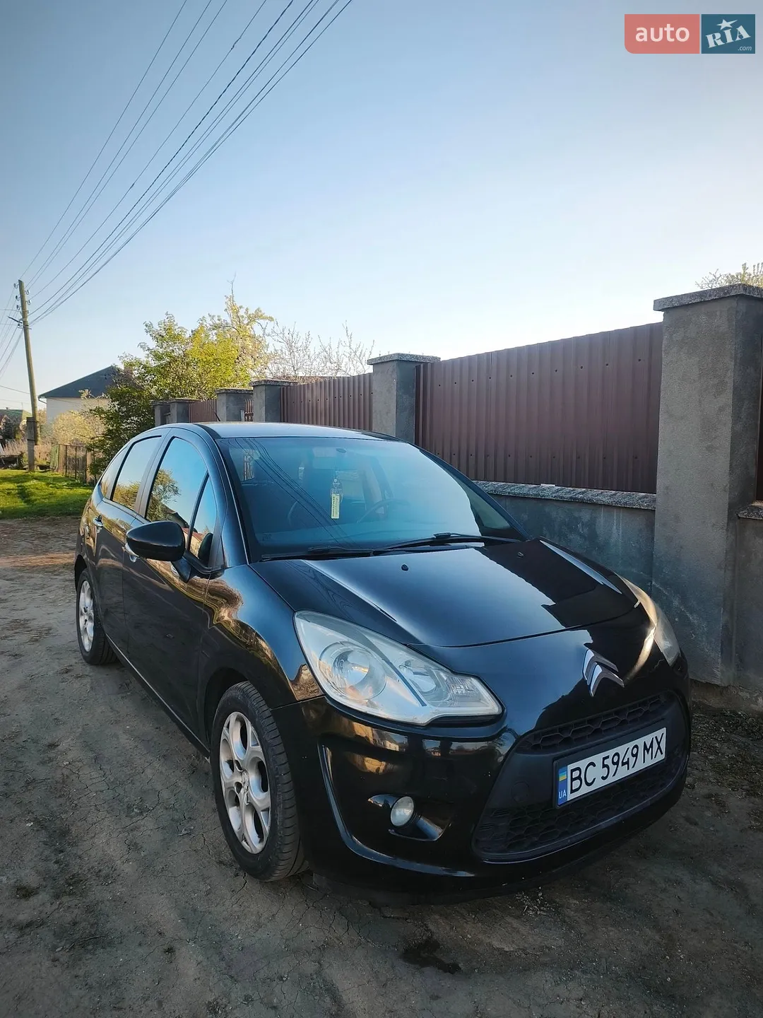 2012 Citroen C3 - мініатюра 2