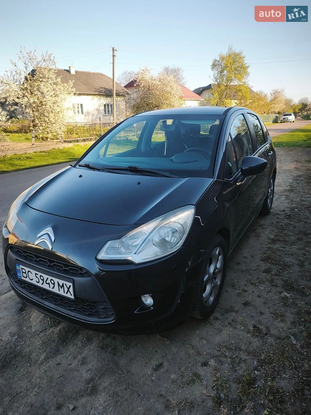 2012 Citroen C3 - мініатюра 10