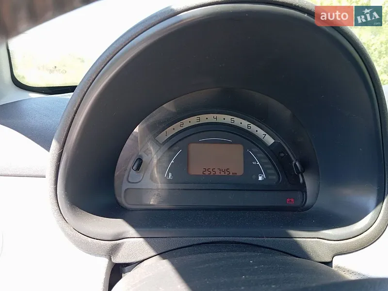Citroen C3 2003 VIN VF7FCNFUC26840902 фото оголошення 11 з 44