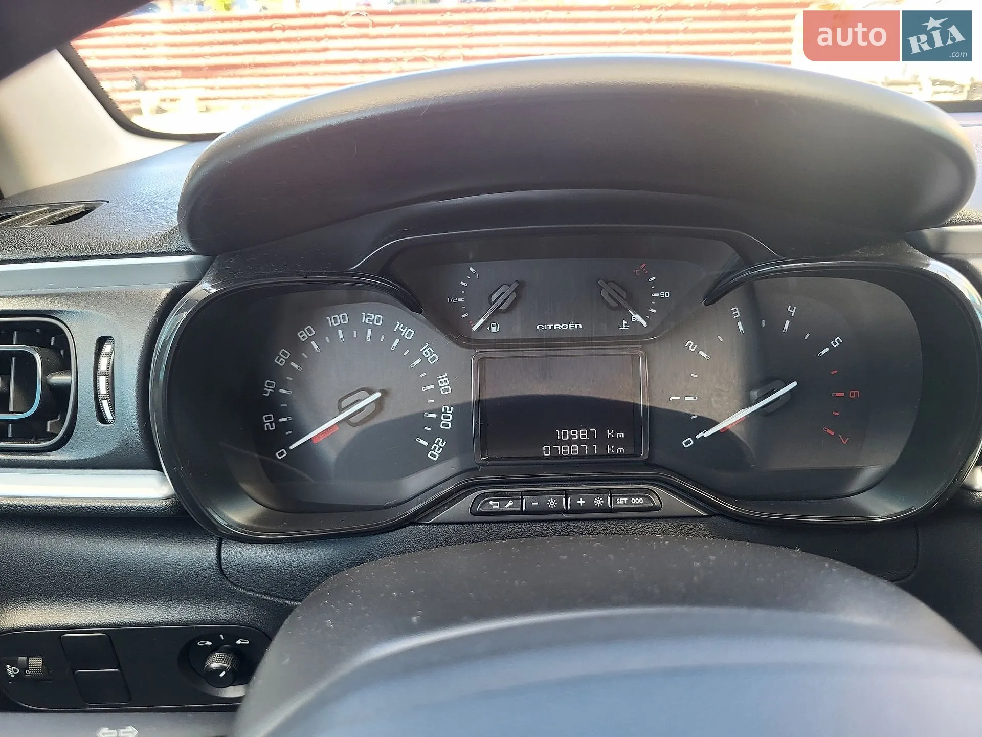 2018 Citroen C3 - мініатюра 5