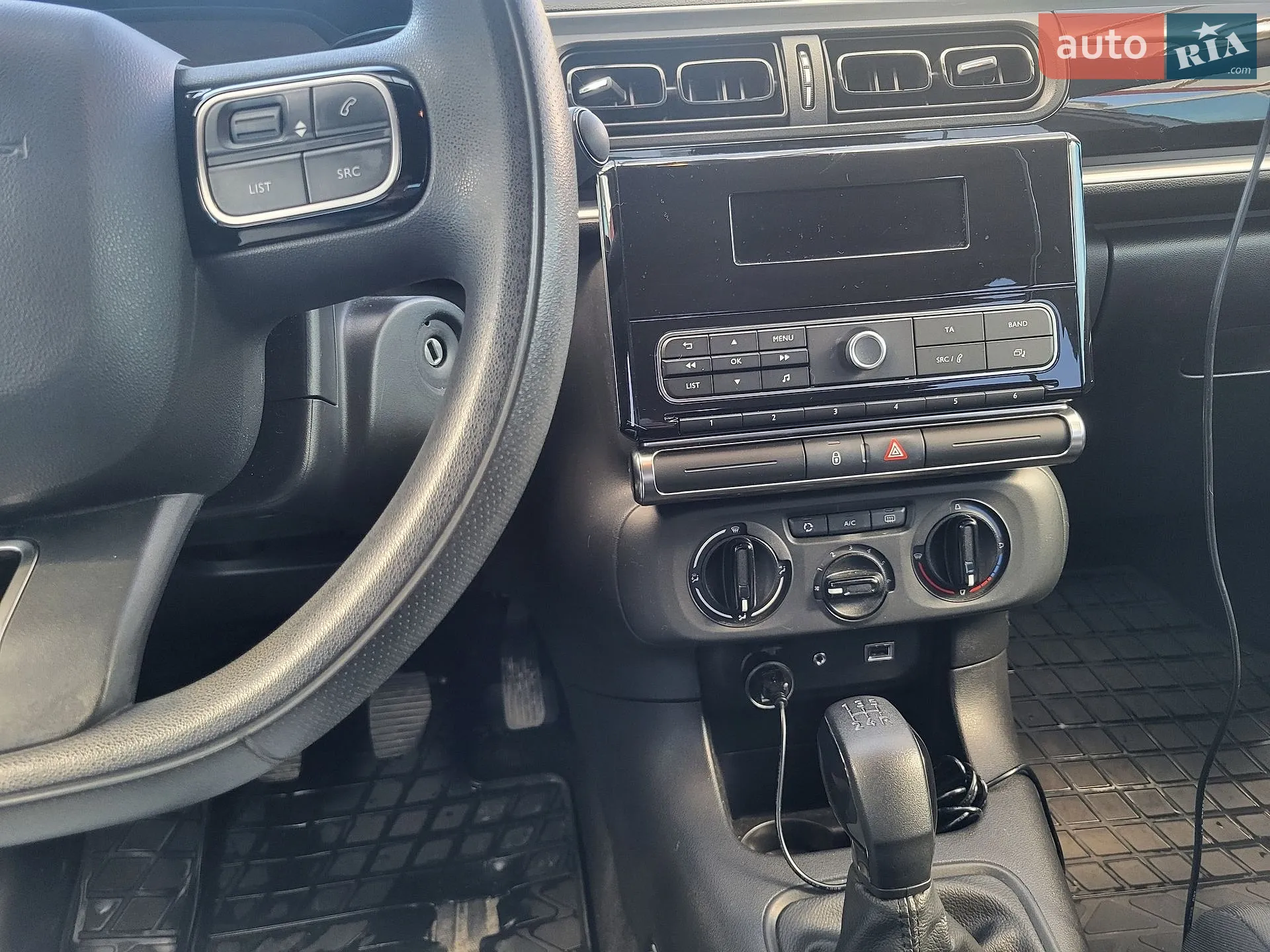 2018 Citroen C3 - мініатюра 6