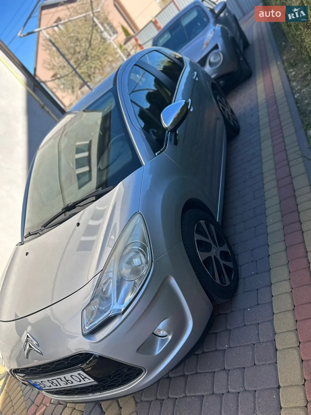 2013 Citroen C3 - мініатюра 3