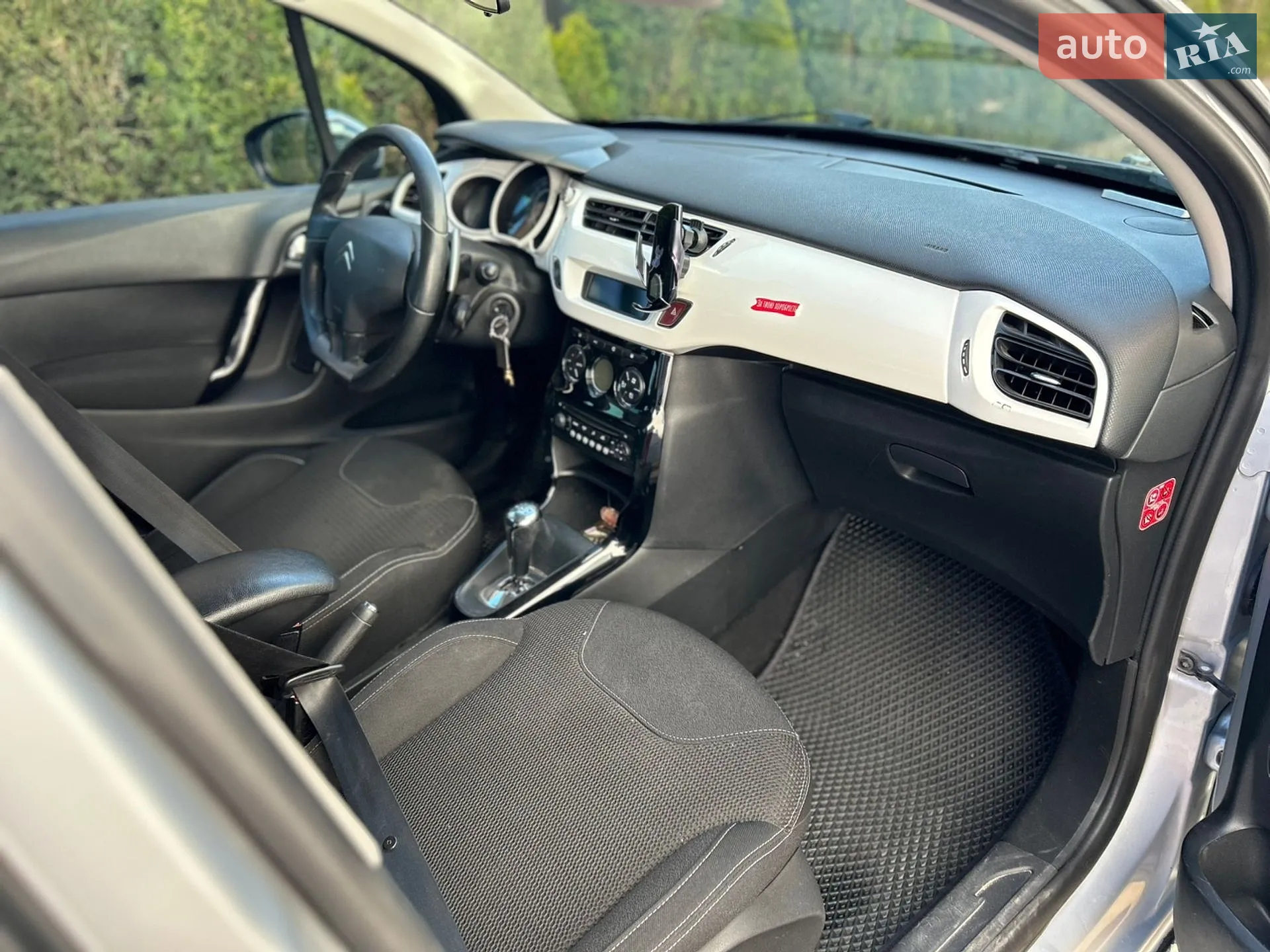 2013 Citroen C3 - мініатюра 6