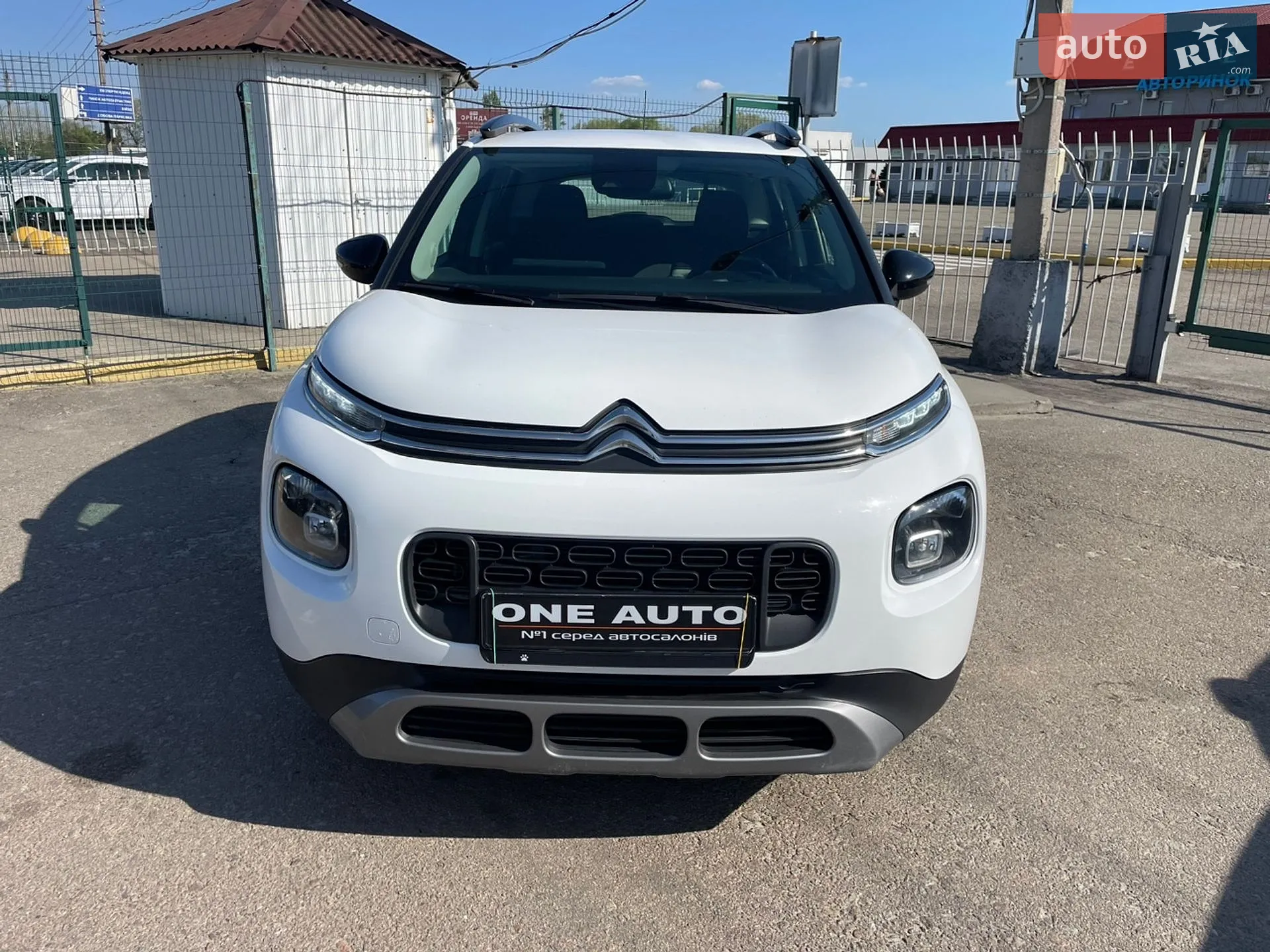 2019 Citroen C3 - мініатюра 7