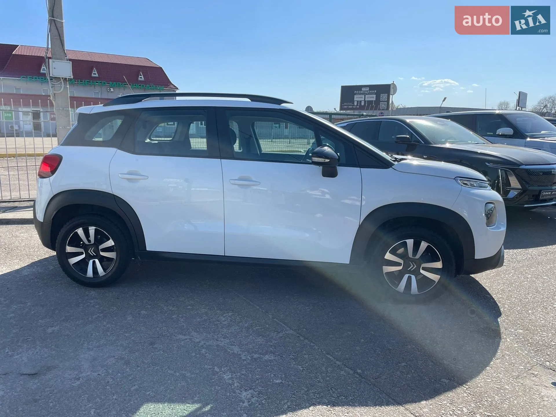 2019 Citroen C3 - мініатюра 3