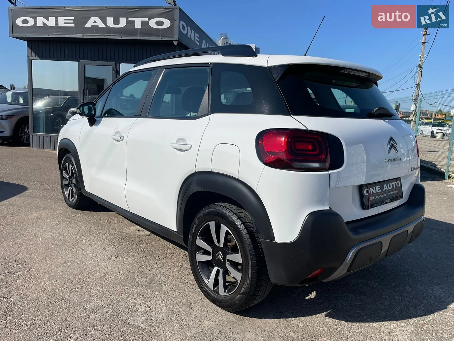 2019 Citroen C3 - мініатюра 5