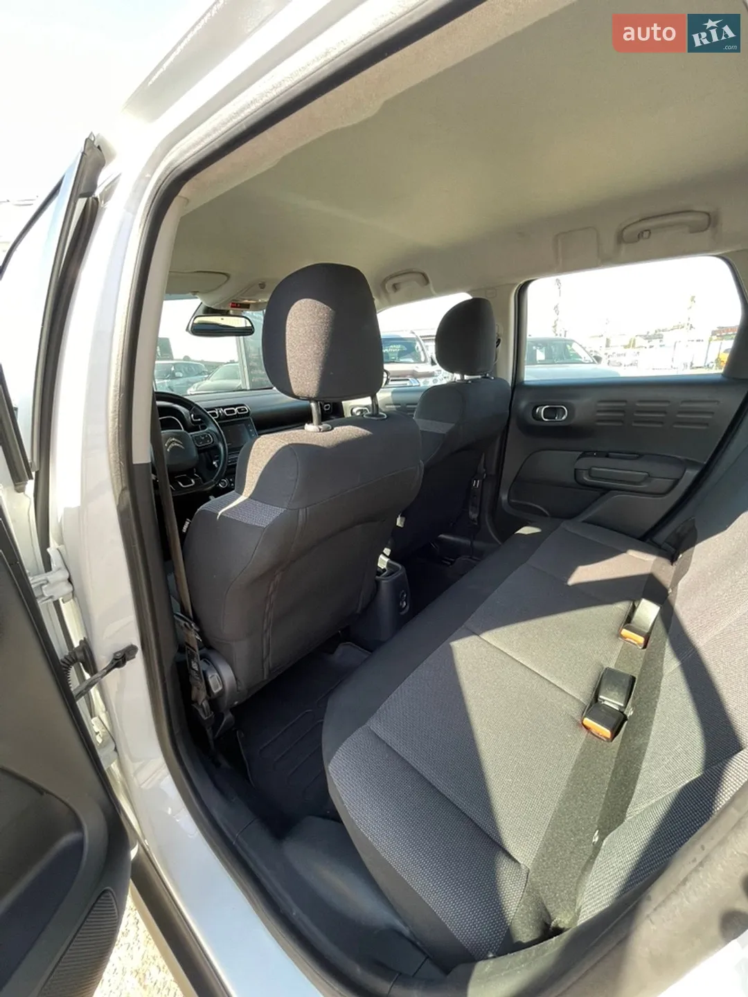 2019 Citroen C3 - мініатюра 16