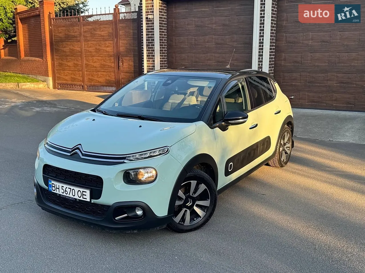 2018 Citroen C3 - мініатюра 14