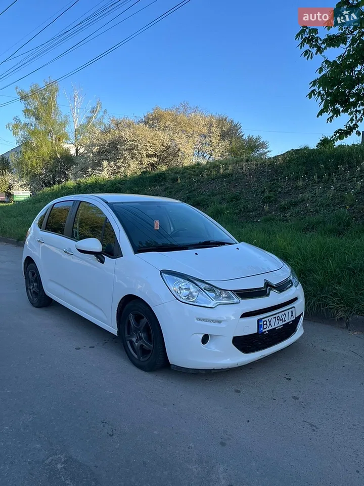 2015 Citroen C3 - мініатюра 28