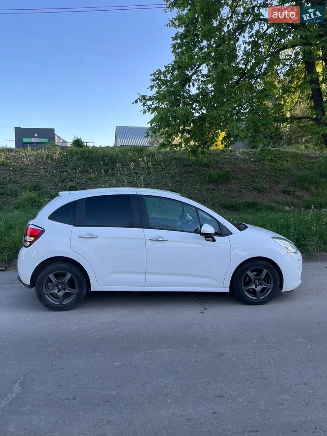 2015 Citroen C3 - мініатюра 7