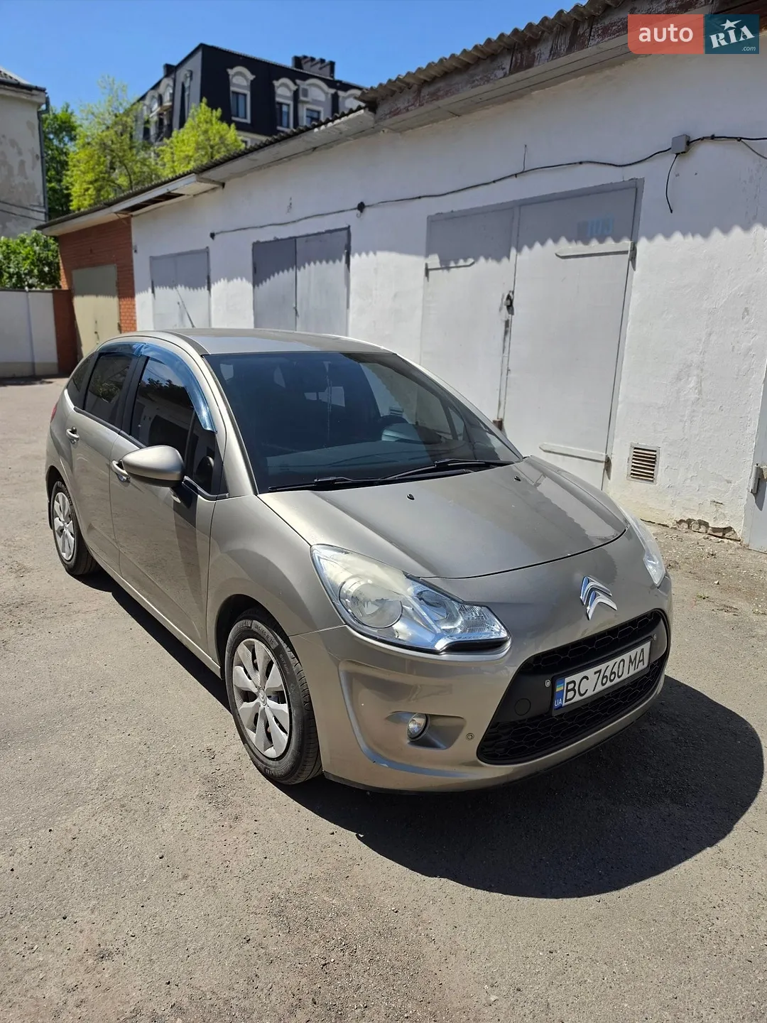 2011 Citroen C3 - мініатюра 7