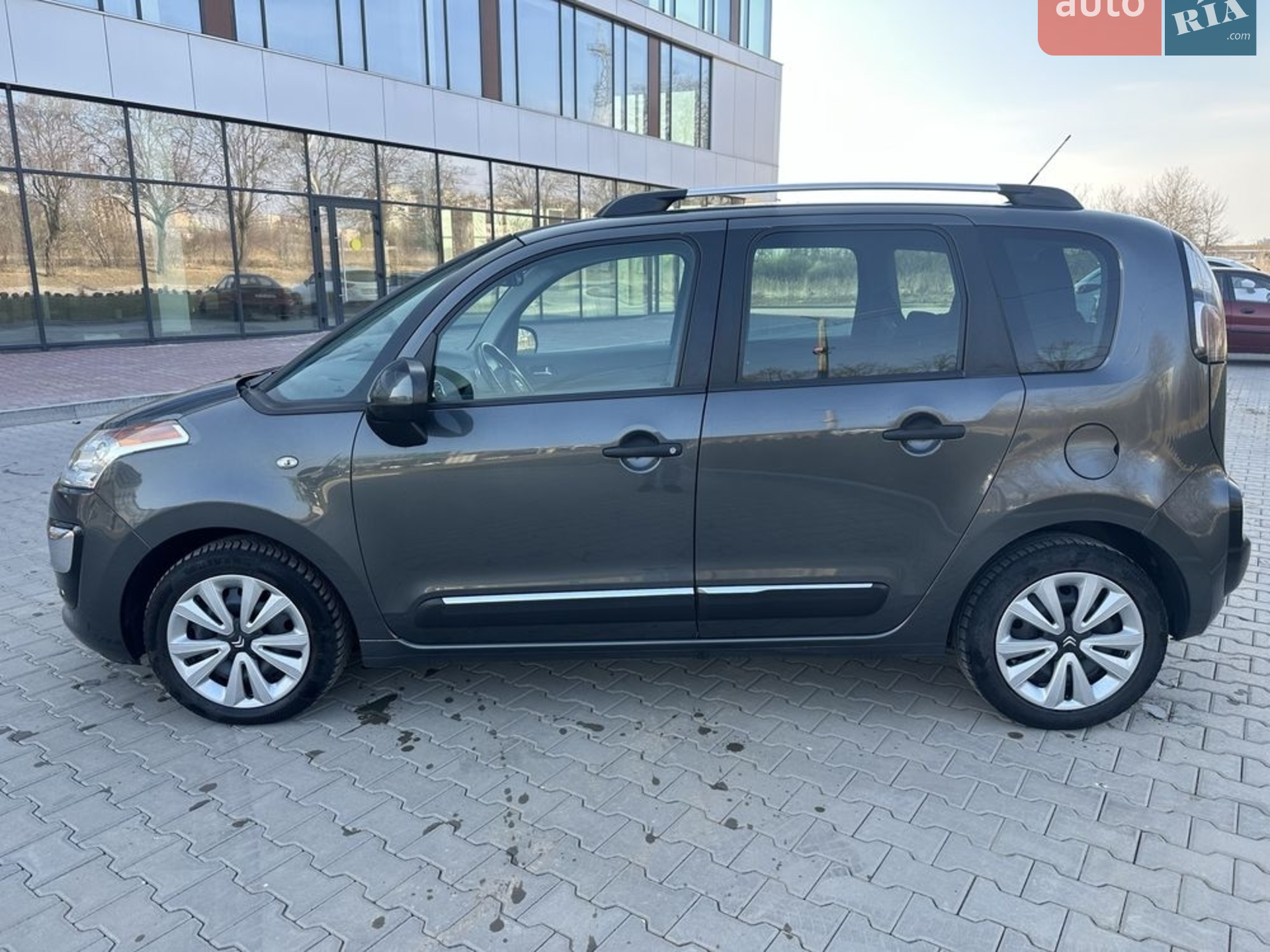 2015 Citroen C3 - мініатюра 3