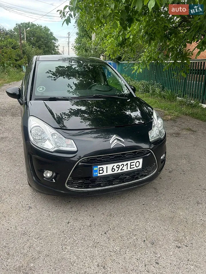 2013 Citroen C3 - мініатюра 38