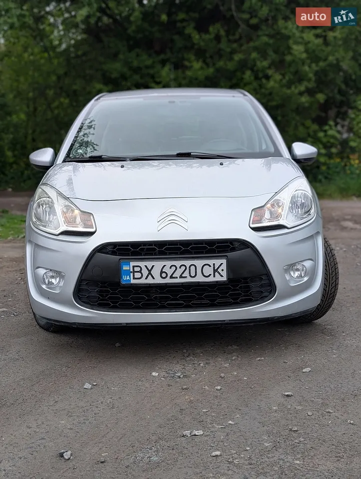 2012 Citroen C3 - мініатюра 20