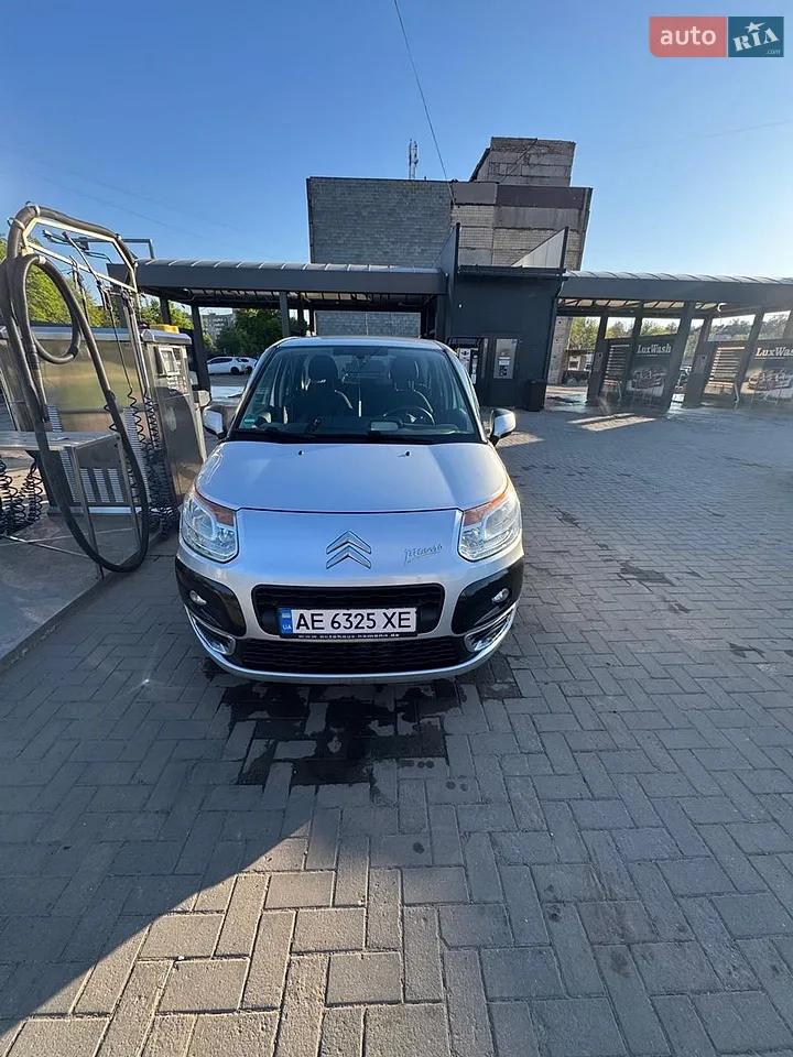 2010 Citroen C3 - мініатюра 13