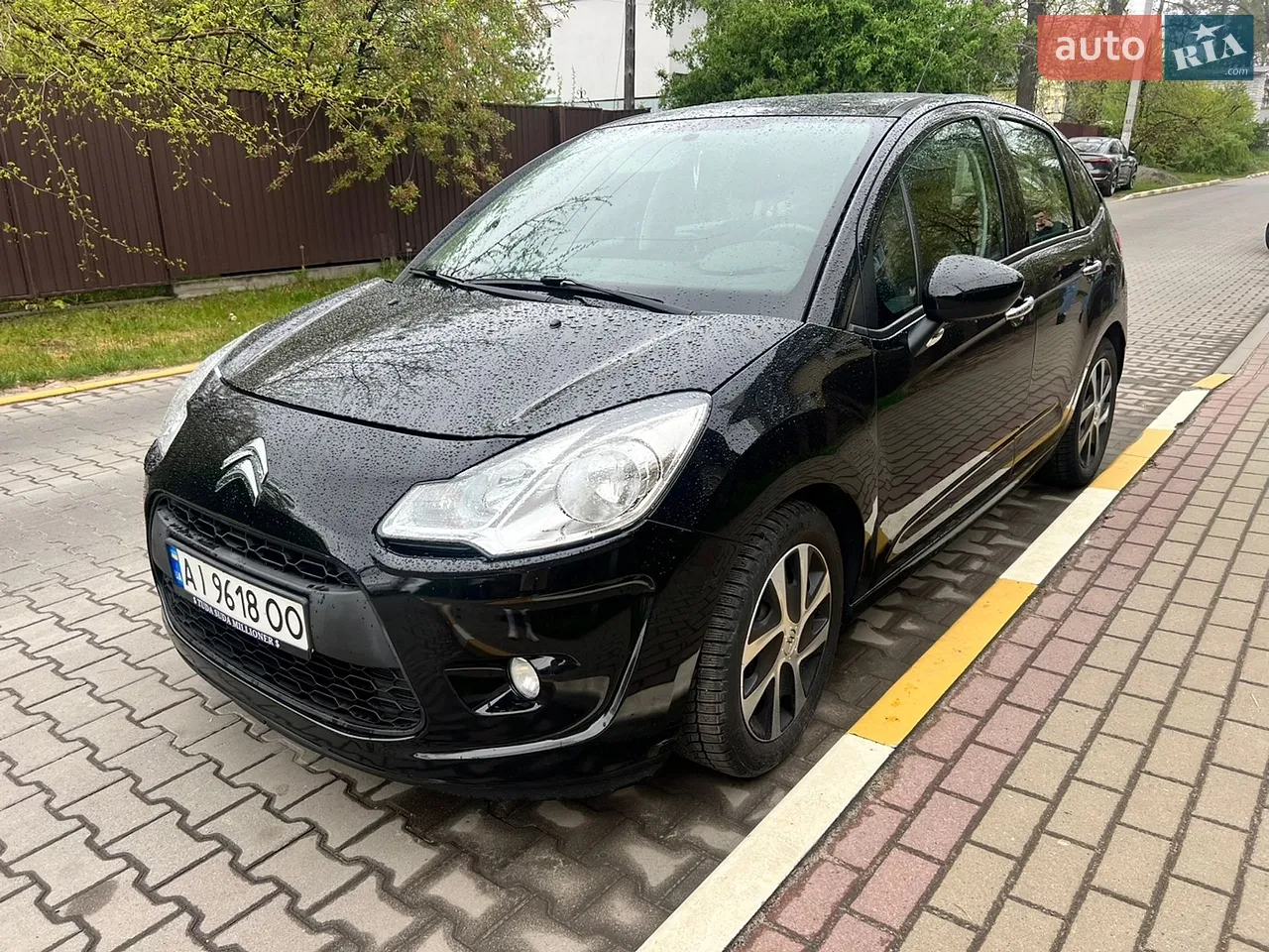 2013 Citroen C3 - мініатюра 45