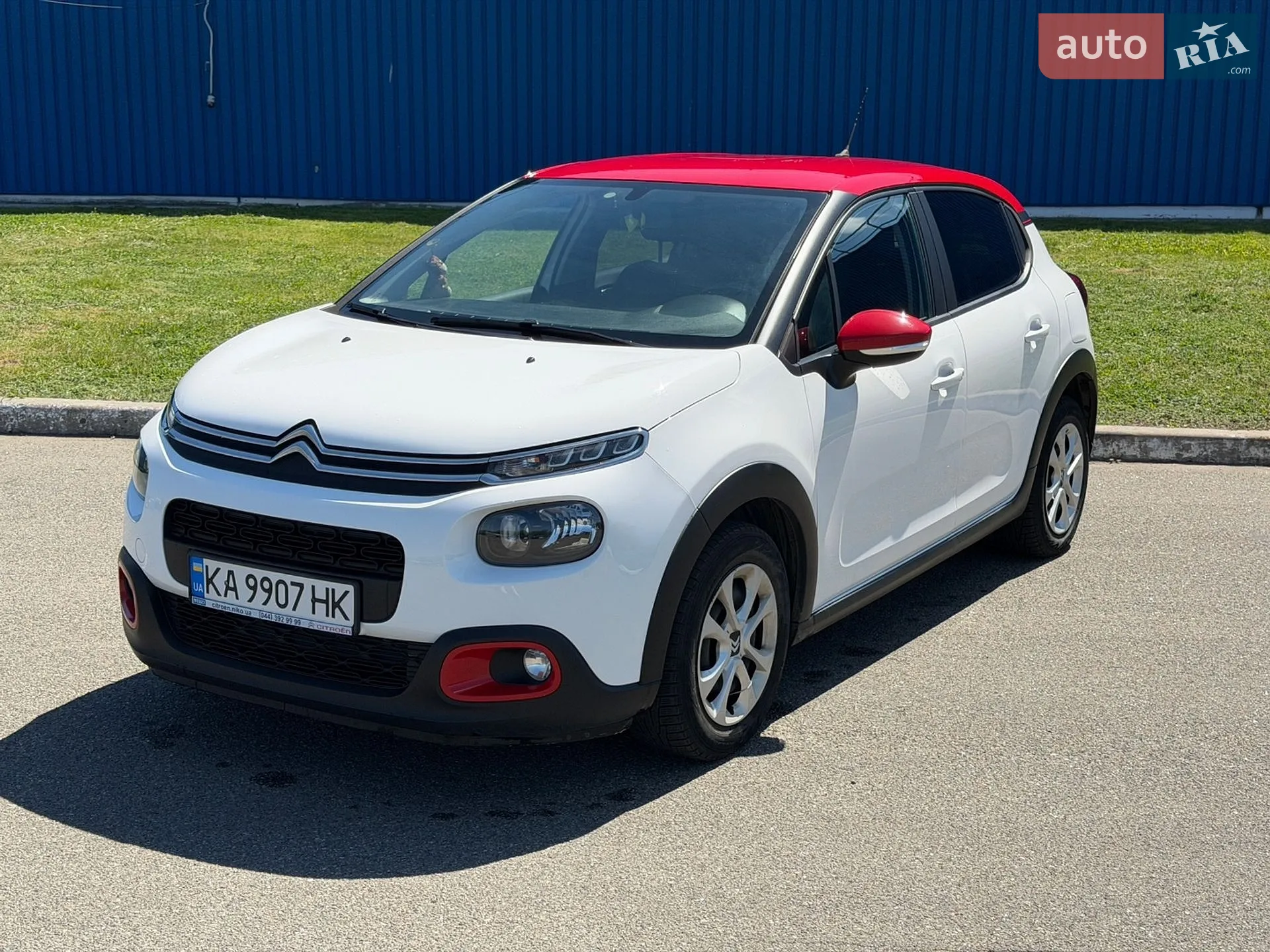 2019 Citroen C3 - мініатюра 5