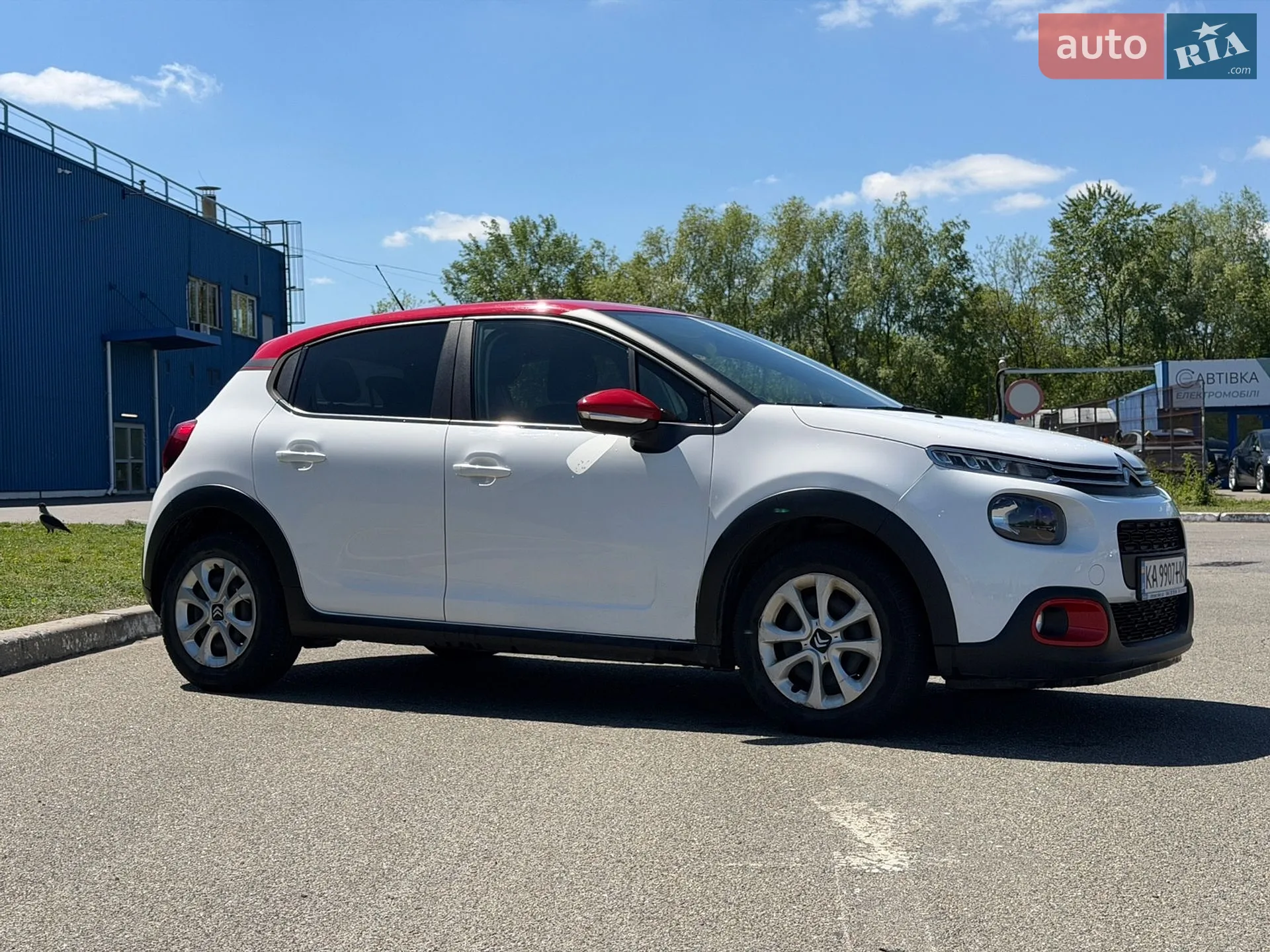2019 Citroen C3 - мініатюра 13