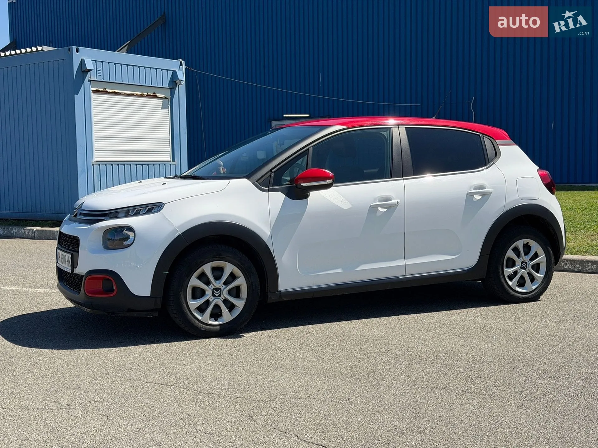 2019 Citroen C3 - мініатюра 21