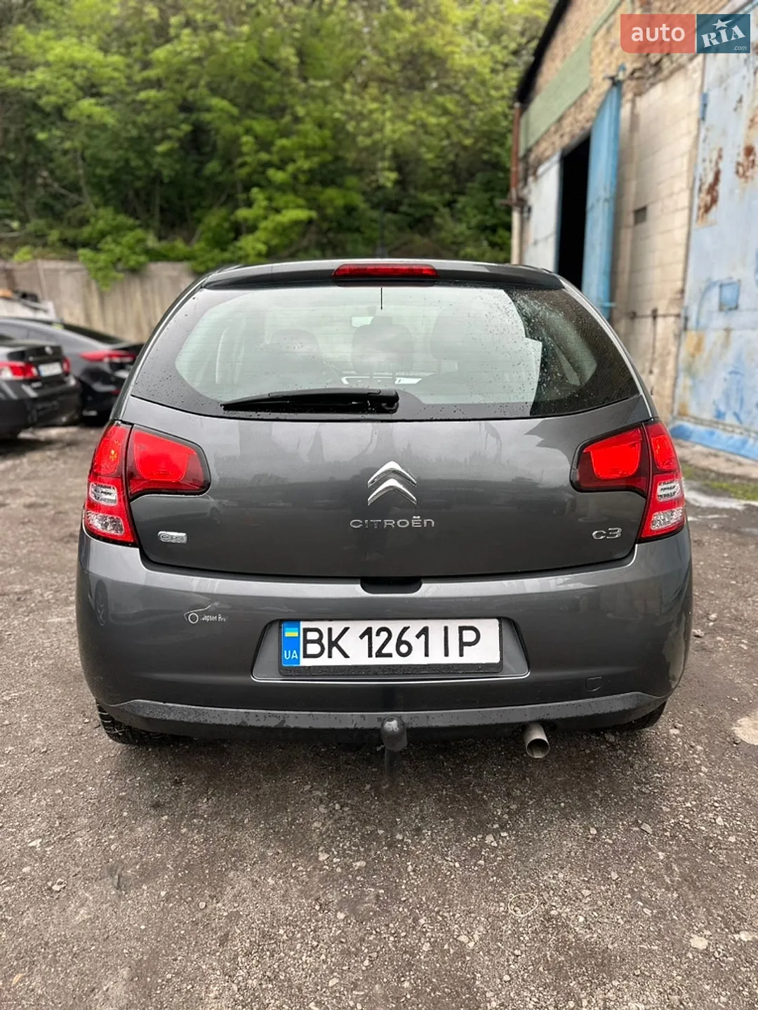 2012 Citroen C3 - мініатюра 4