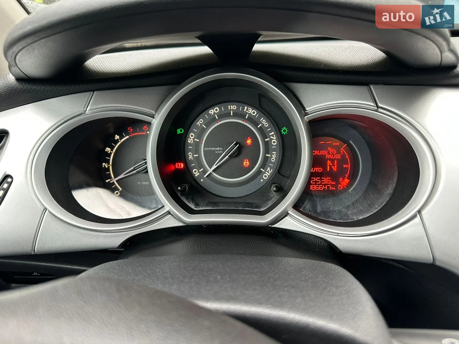 2012 Citroen C3 - мініатюра 23