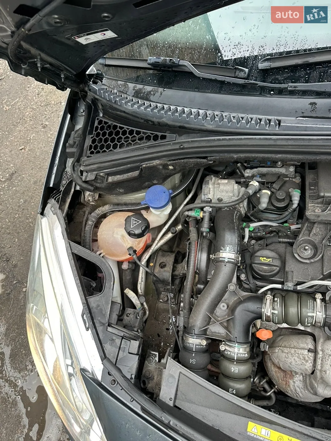 2012 Citroen C3 - мініатюра 30
