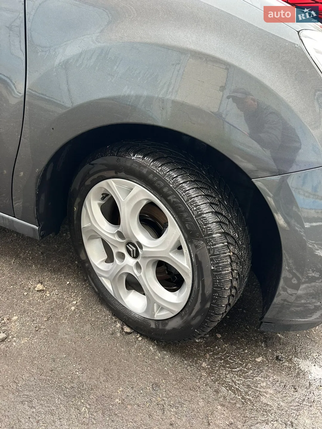 2012 Citroen C3 - мініатюра 33