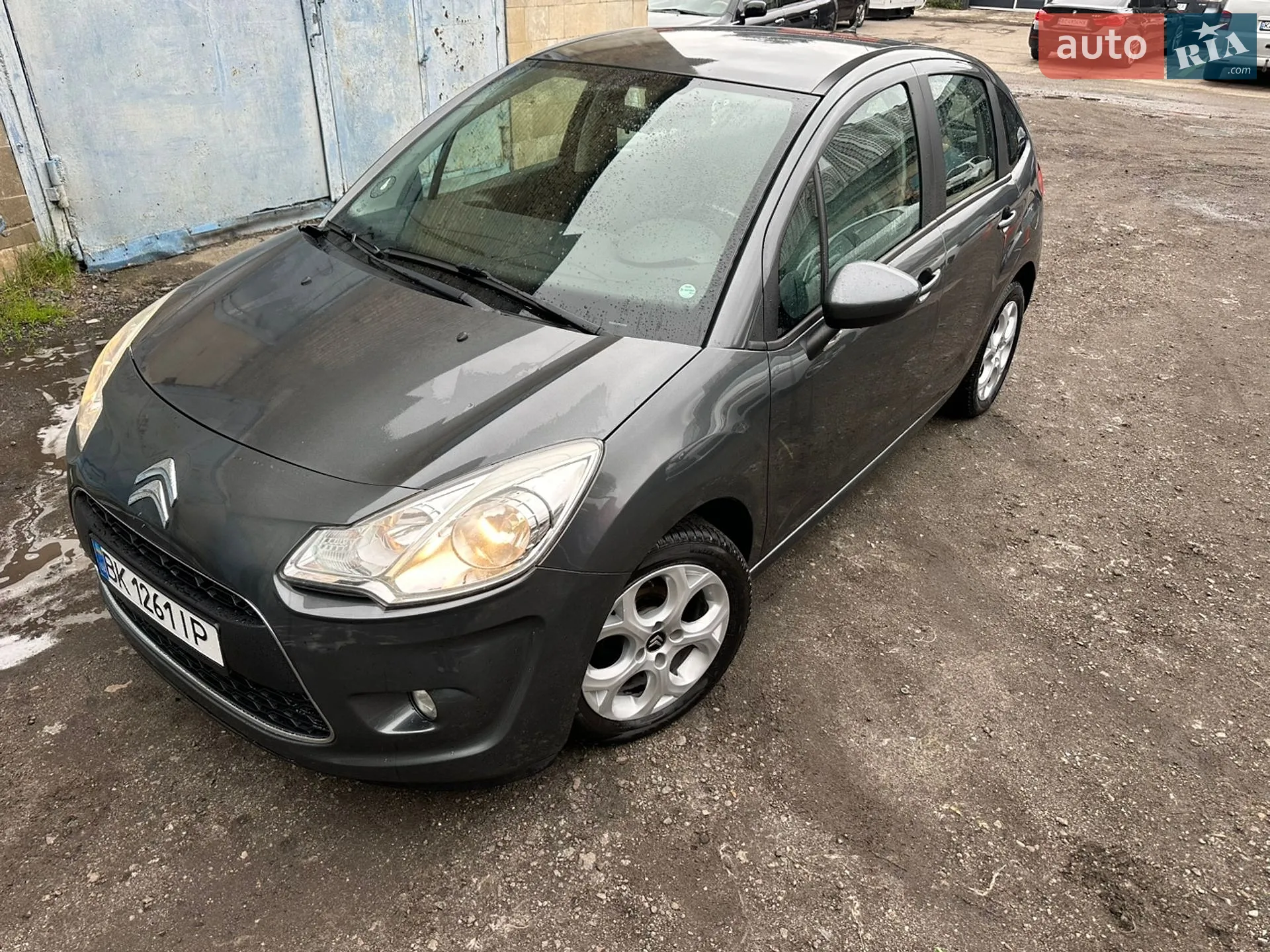 2012 Citroen C3 - мініатюра 38