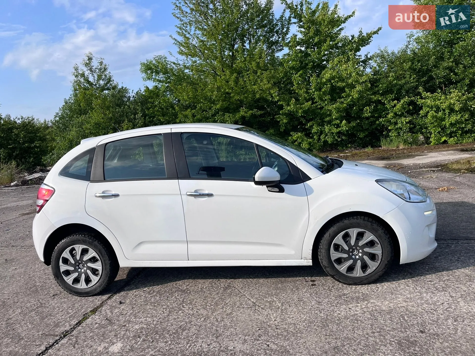2013 Citroen C3 - мініатюра 7