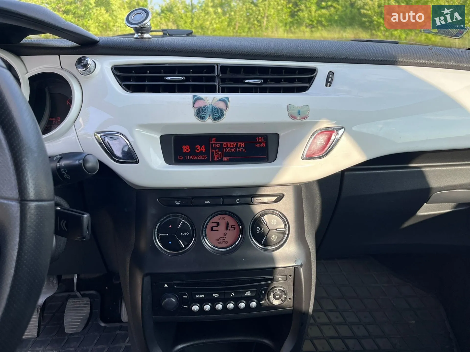 2013 Citroen C3 - мініатюра 12