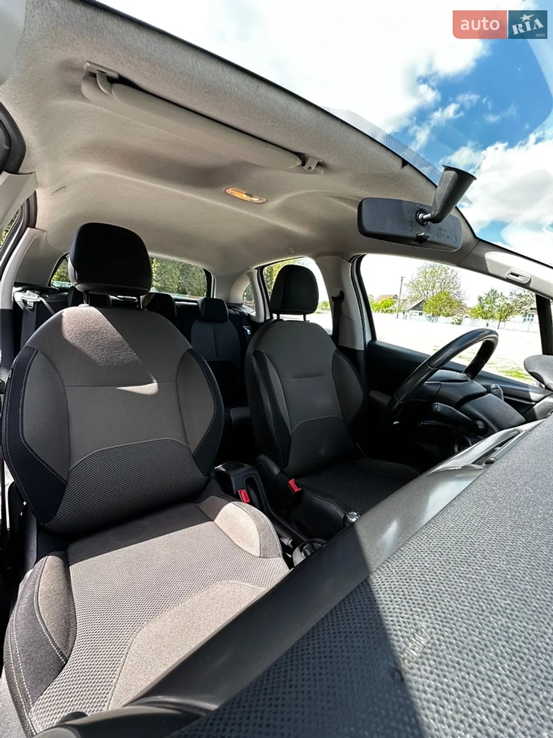 2013 Citroen C3 - мініатюра 6